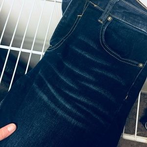 Vigoss Hi Rise denim skinnies size 29